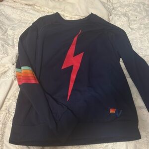 Aviator Nation Sweatshirt DH